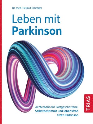 cover image of Leben mit Parkinson